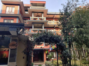 Bouddha Green Hotel